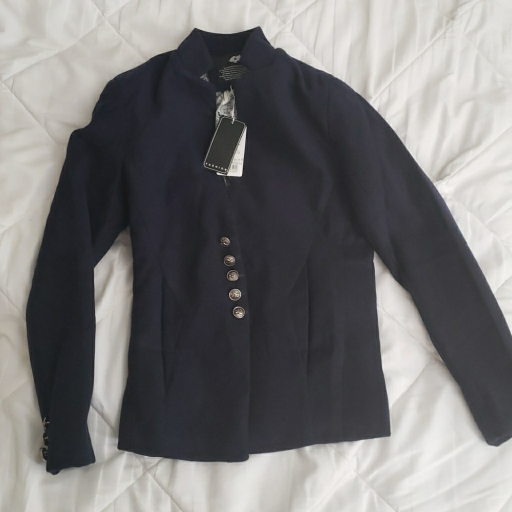 Hangzhou military jacket